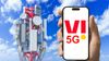 கம்மி விலையில் 5G டேட்டா வழங்கி பந்தா காட்டும் Vodafone idea, 17 OTT உட்பட பல நன்மை