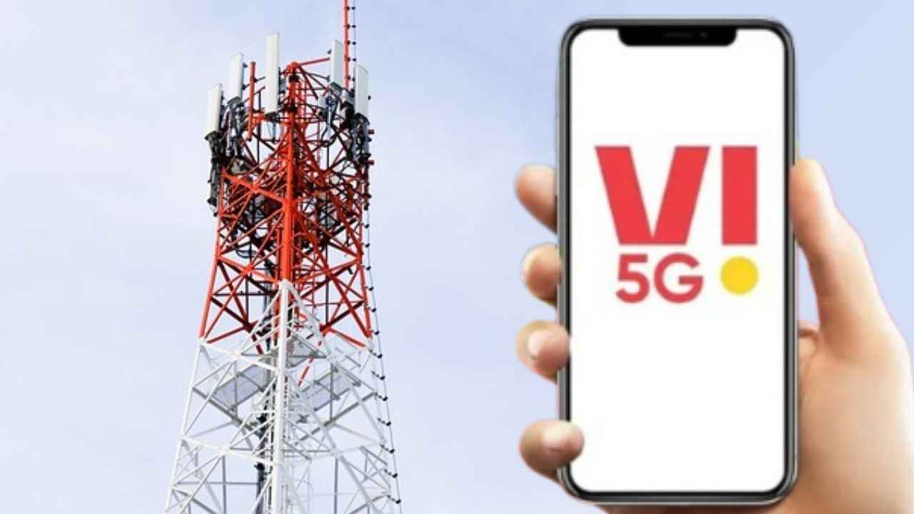 Vodafone Idea யின் 5G சேவை லிஸ்ட் வெளியானது இந்தியாவில் எங்கெல்லாம் கிடைக்கும் பாருங்க