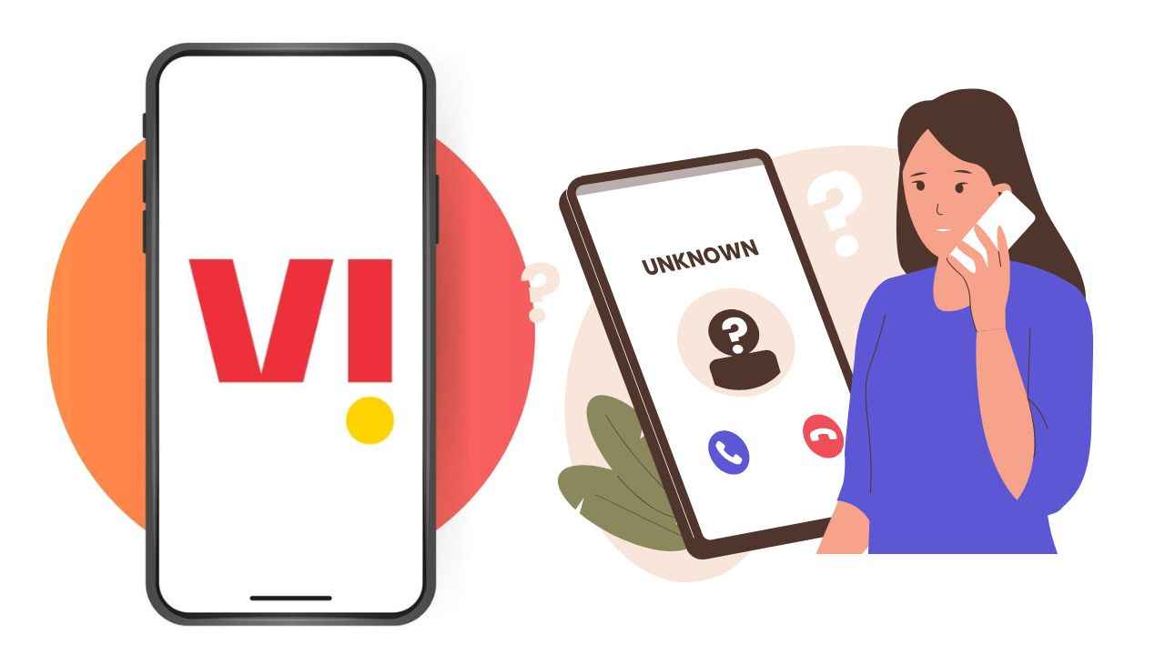 VI யின் AI பாதுகாப்பு அம்சம் இனி உங்களின் ஸ்பேம் காலுக்கு சொல்லுங்க குட் பாய்