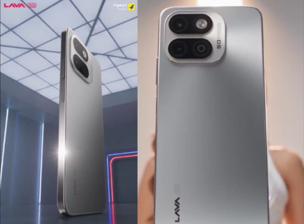 VIRAT V1 Pro 5G