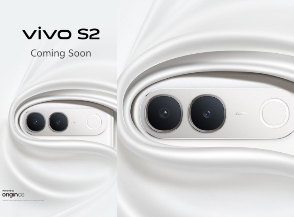 VIVO S2