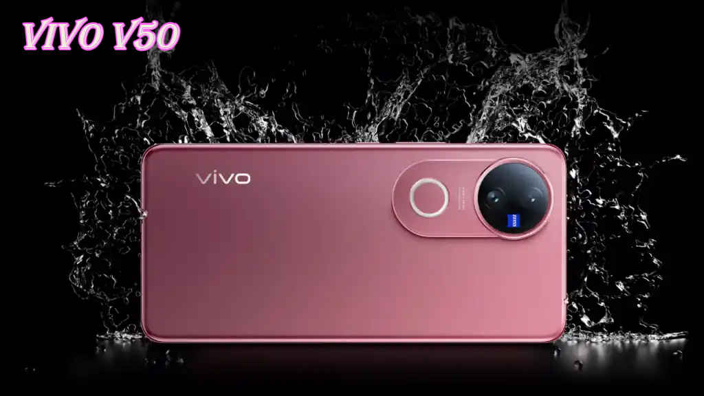 तारीख नोट करा! अखेर बहुचर्चित Vivo V50 फोनची भारतीय लाँच डेट कन्फर्म, पहा अपेक्षित किंमत 