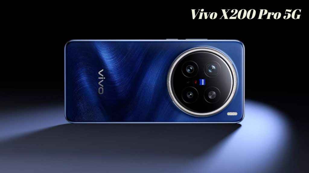 VIVO X200 PRO 5G