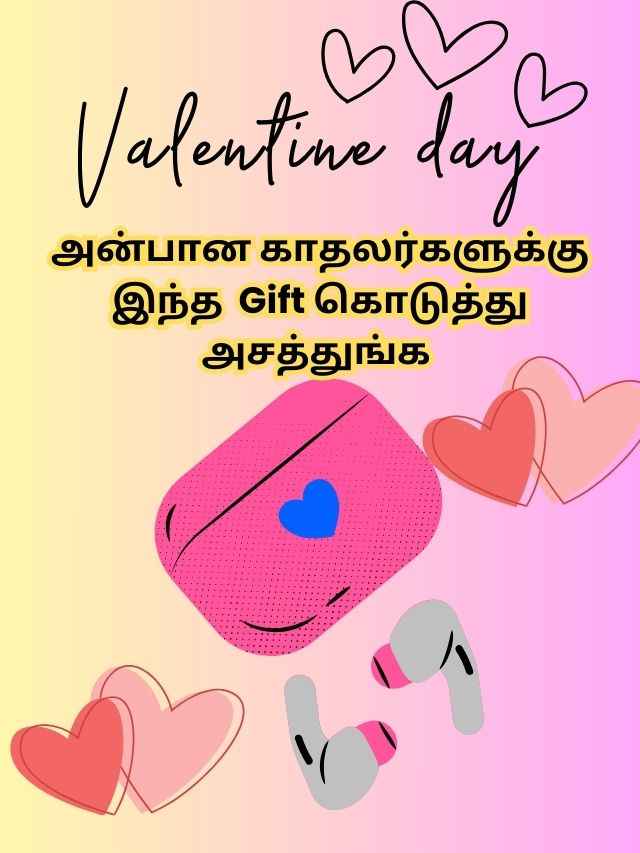 Valentine day Gift (1)