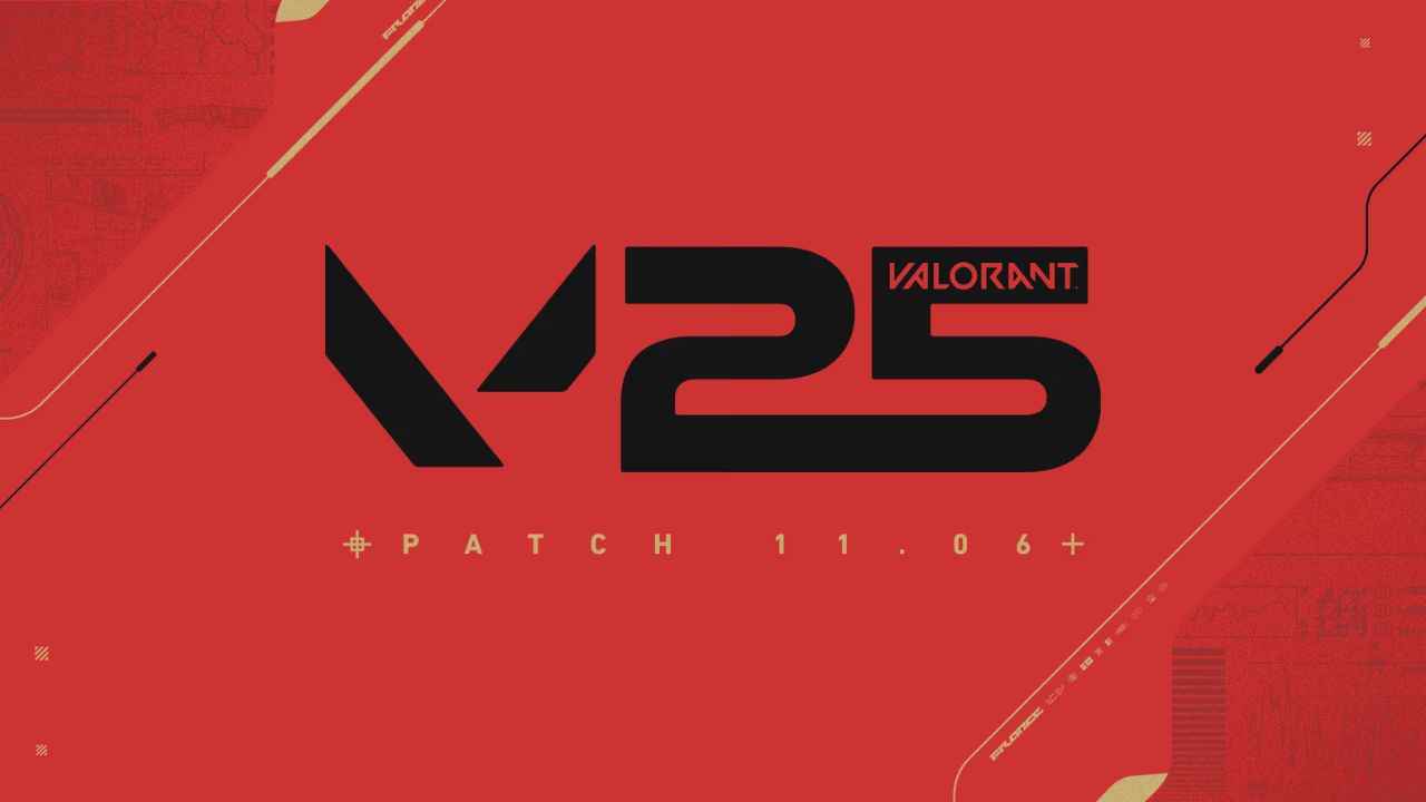 Valorant Patch 11.06 update rolling out: Replay system, bug fixes, performance improvements and all other details