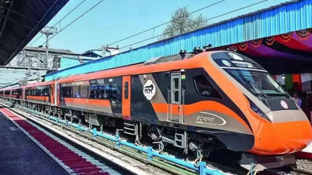 ट्रेन खुलने से 15 मिनट पहले बुक करें टिकट, IRCTC की नई सुविधा, अभी जान लें तरीका, बहुत ज्यादा आएगा काम