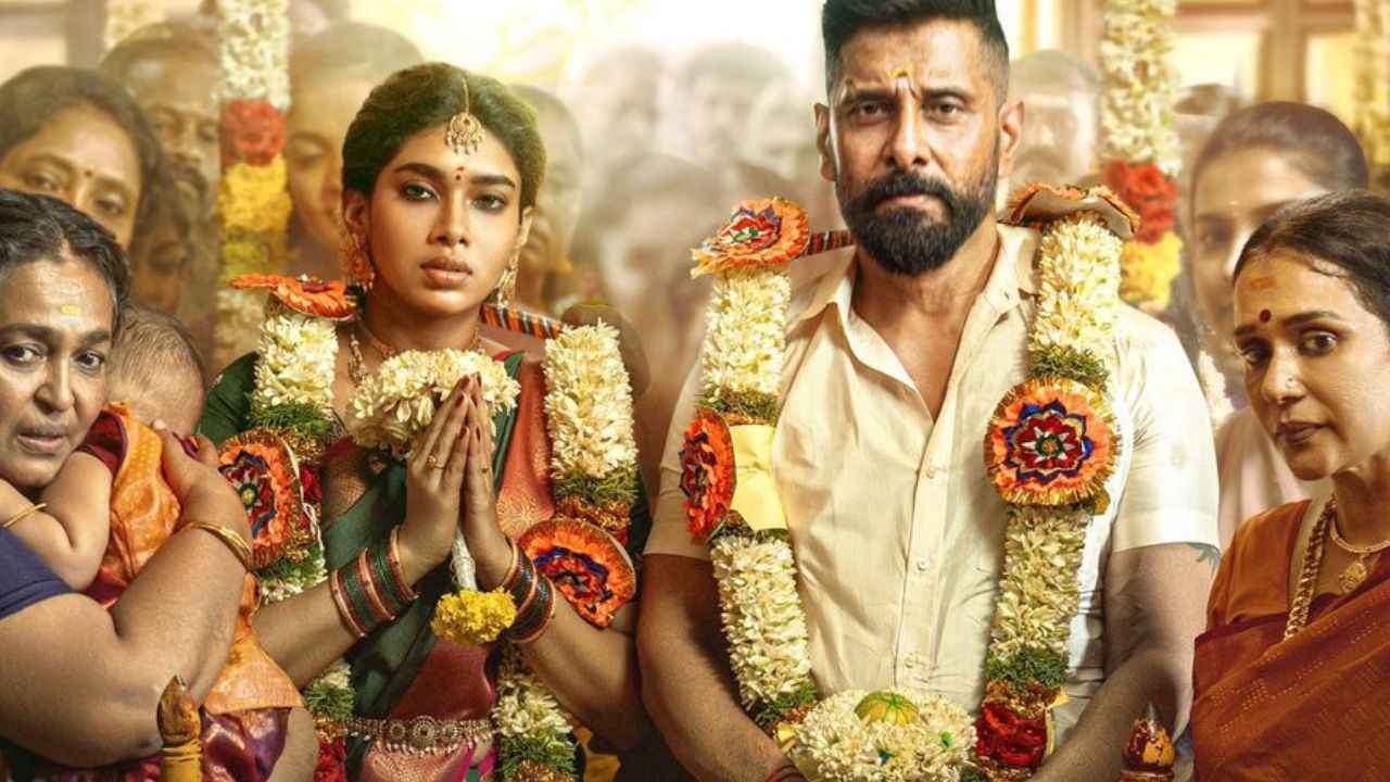 விக்ரம் நடிப்பில் வெளி வந்த Veera Dheera Sooran OTT யில் இந்த தேதியில் வெளியாகும் எப்போன்னு பாருங்க