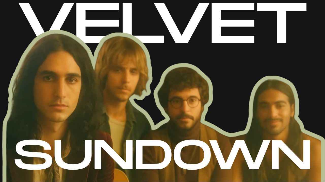 Meet Velvet Sundown: The AI music band with over 10 lakh Spotify listeners