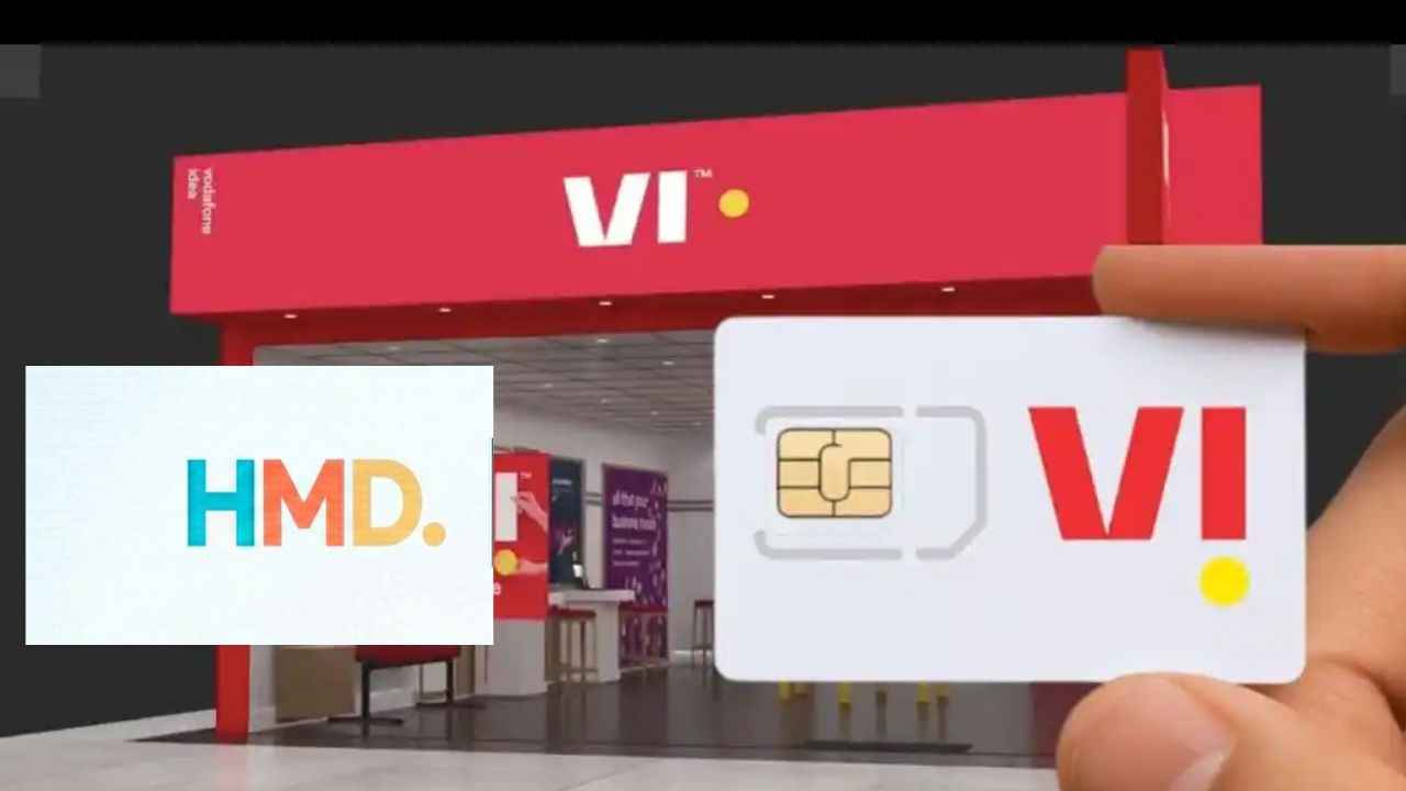 Vi–HMD super Saver offer: வெறும் 140 யில் ப்ரீபெய்ட் திட்டம் ஆனால் பீச்சர் போன் காரர்களுக்கு மட்டுமே