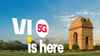 Vi 5G சேவை நாளை டெல்லி NCR வருகிறது, இதன் ஆரம்ப விலையோ மிக மிக குறைவு தான்