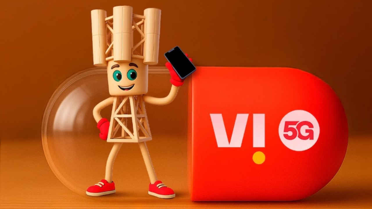 Vi 5G: ಅತ್ಯುತ್ತಮ ಕನೆಕ್ಟಿವಿಟಿಗಾಗಿ ಈಗ ಬೆಂಗಳೂರಿನಲ್ಲೂ 5G ಸೇವೆ ಆರಂಭಸಿದ ವೊಡಾಫೋನ್ ಐಡಿಯಾ!
