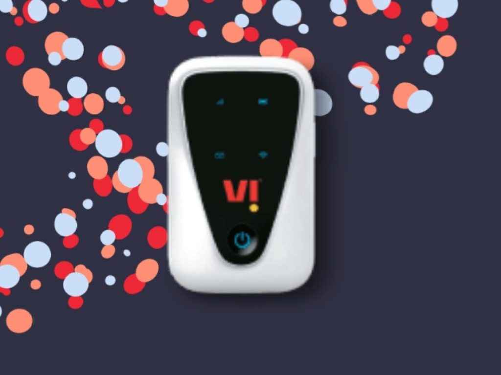 Vi MiFi