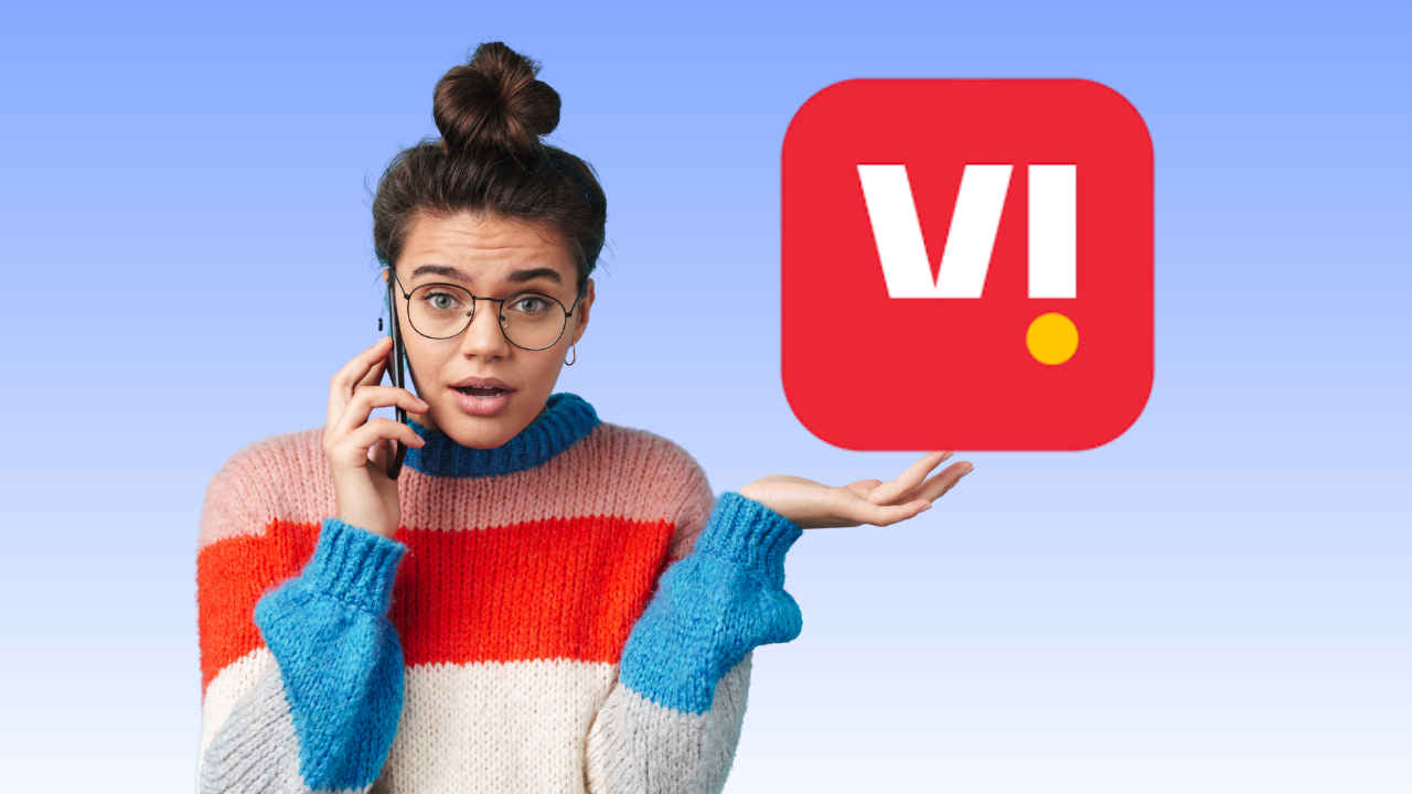 Vi Price Hike: ಮುಂದಿನ ತಿಂಗಳಿಂದ ವೊಡಾಫೋನ್ ಐಡಿಯಾದ ಈ ರಿಚಾರ್ಜ್ ಯೋಜನೆಗಳಲ್ಲಿ ಬೆಲೆ ಏರಿಕೆ!