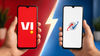 Vi Rs 2249 vs BSNL Rs 2799: Which yearly prepaid plan offers better value?