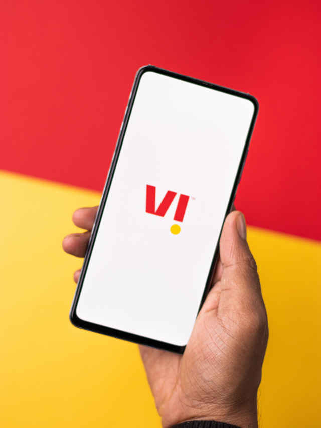 Vi huge recharge plans with OTT benefits
