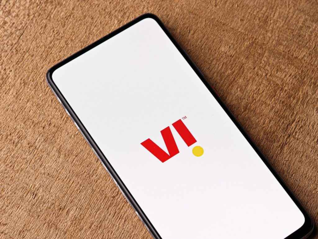 Vodafone Idea VI new plan