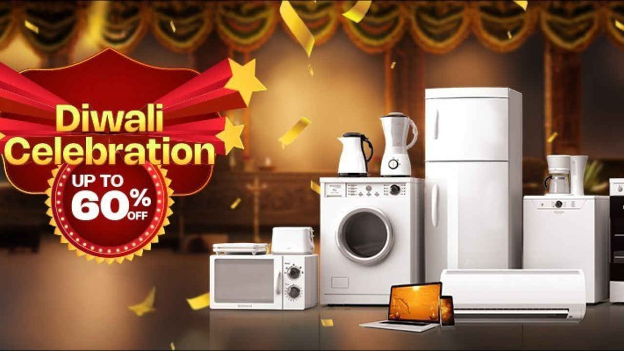 Amazon-Flipkart छोड़िये, आधे से भी कम दाम में इलेक्ट्रोनिक्स बेच रही ये कंपनी, लपक लो सुनहरा मौका