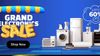 Flipkart-Amazon ही नहीं, यहां भी हो गई सेल की घोषणा, लगभग आधी कीमत पर मिल रहे  Smart TV-होम अप्लायंस