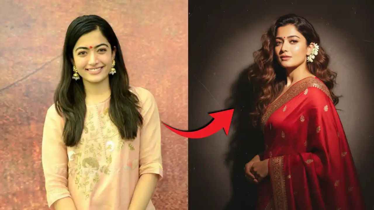 Vintage saree photo:வைரல் சாரி ட்ரெண்டின்ங் போட்டோவில் தேவதை போல எப்படி தெரிவது?