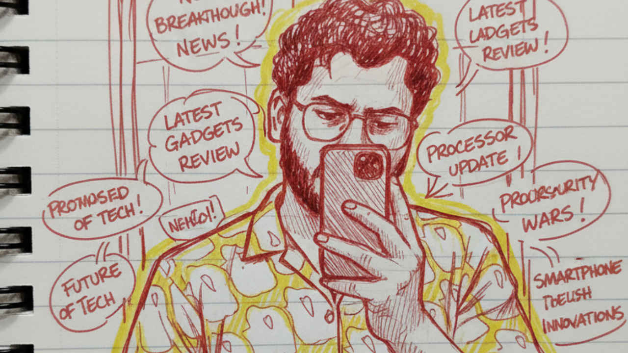 How to create viral hand made posters using Google Gemini for Instagram