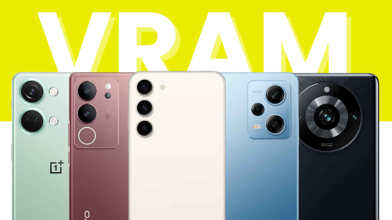 Virtual RAM in various Android smartphones: Here’s how to use it