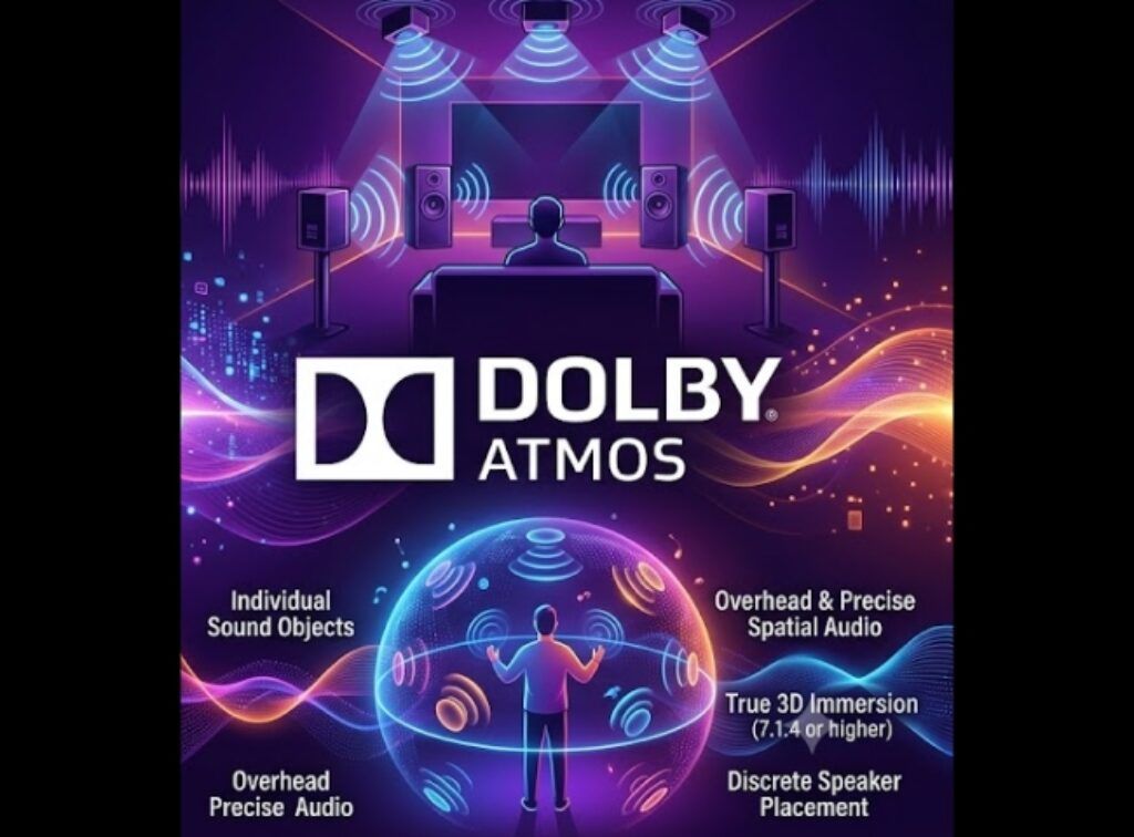 Virtual Surround vs True Dolby Atmos