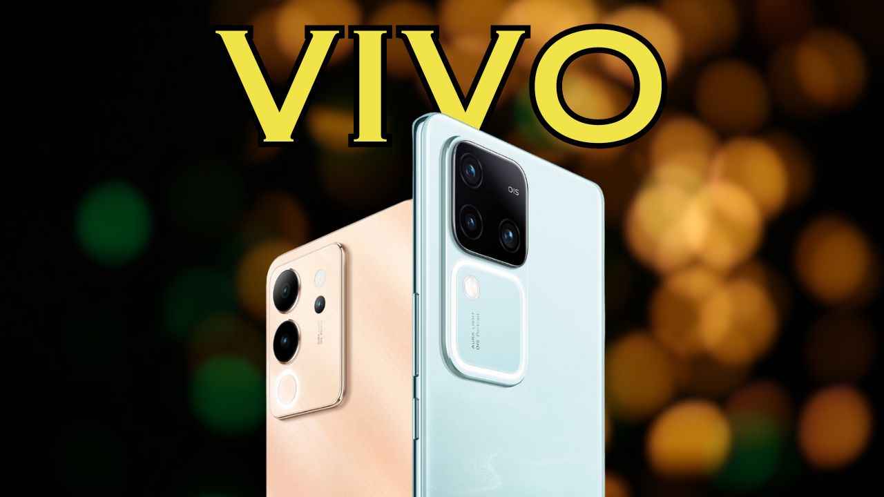 Vivo V30 सीरीजची भारतीय लाँच टाइमलाईन जाहीर, दोन अप्रतिम स्मार्टफोन तुमच्या बजेटमध्ये होणार का लाँच? Tech News