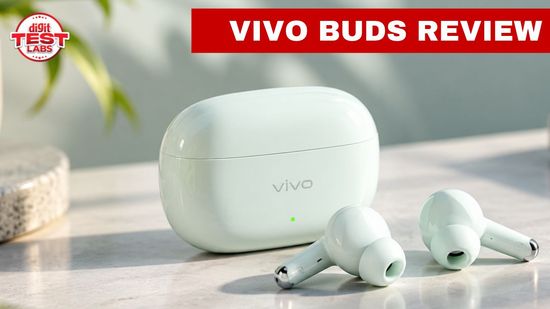 Vivo Buds review: the sub-Rs 2,000 earbuds that get the basics exactly right