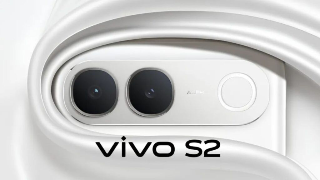 Vivo S2 launch Tamil