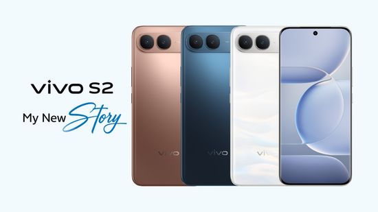 ಭಾರತದಲ್ಲಿ Vivo S2 ಮೊಬೈಲ್ ಬಿಡುಗಡೆ! 7,050mAh ಬ್ಯಾಟರಿ, 32MP ಸೆಲ್ಫಿ ಕ್ಯಾಮೆರಾ
