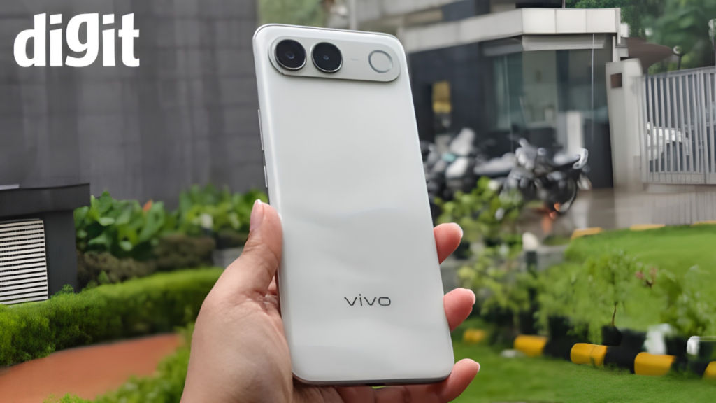 Vivo S2 with Curved Display 7050mAh Battery and 50MP Camera Launched in India Price sale date features