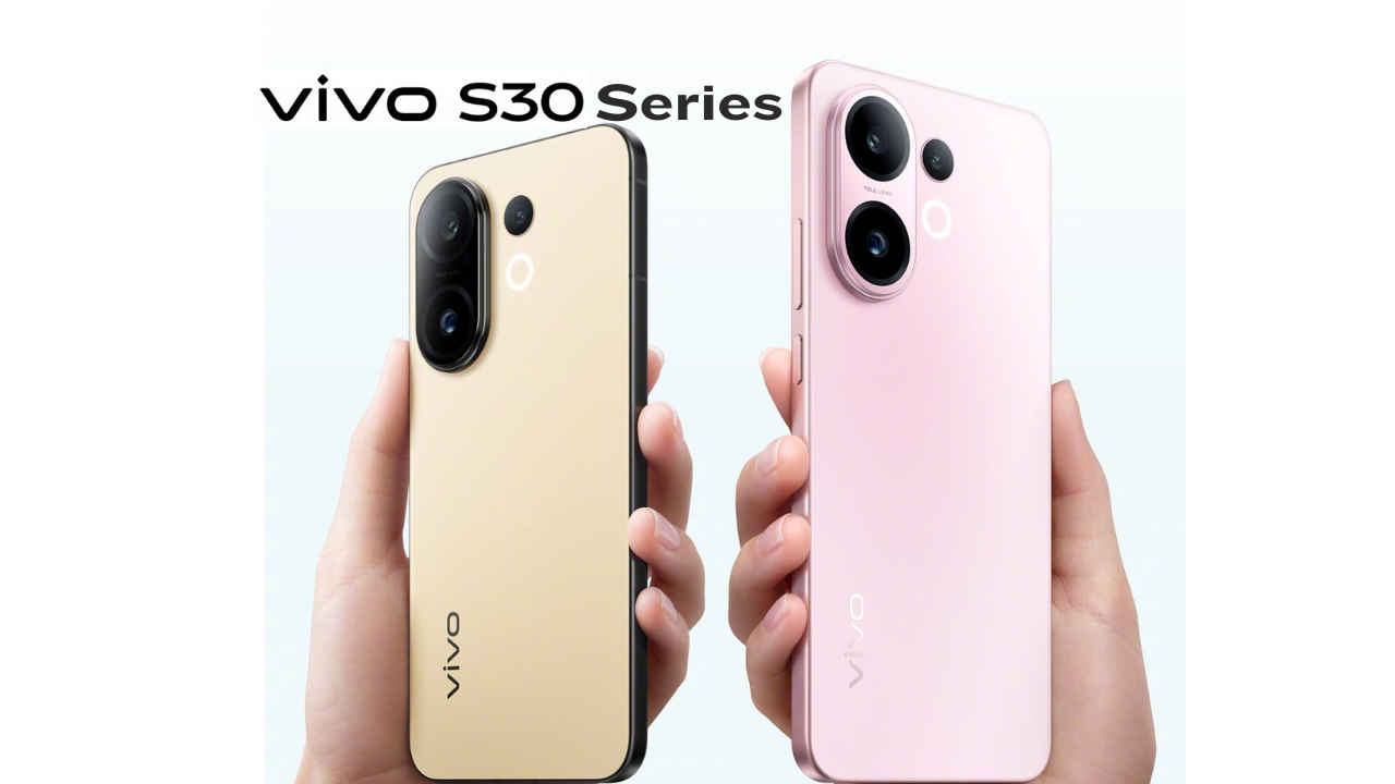 ಮುಂಬರುವ Vivo S30 Series ಬಿಡುಗಡೆಗೆ ಡೇಟ್ ಕಂಫಾರ್ಮ್! ನಿರೀಕ್ಷಿತ ಫೀಚರ್ಗಳೇನು ತಿಳಿಯಿರಿ