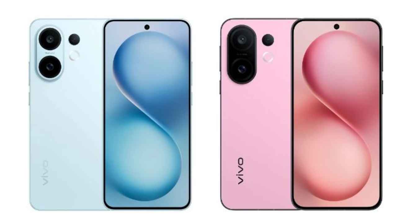 Vivo का धमाका! कंपनी के दो-दो फोन लॉन्च, 6500mAh बैटरी, 50MP कैमरा और बहुत कुछ, जानें कीमत