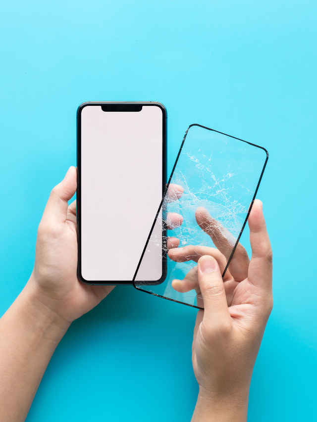 Vivo Screen Protectors check advisory from vivo 1