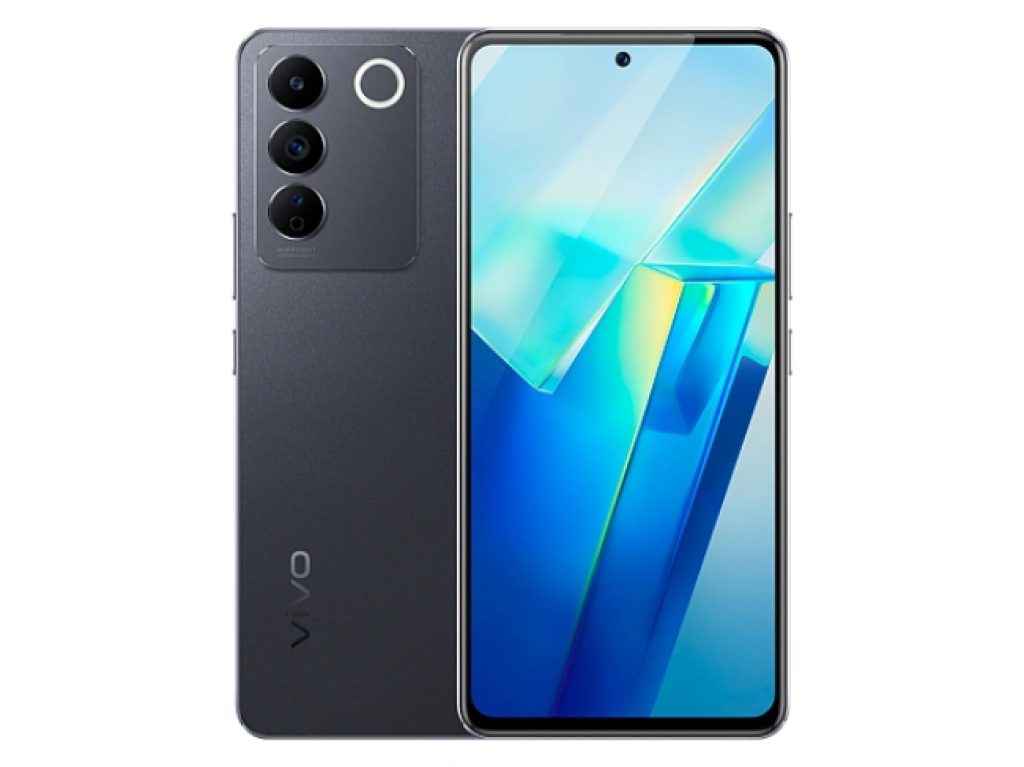 Vivo T2 4G launched