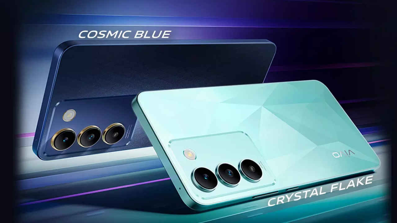 Vivo T3 5G पर ताबड़तोड़ डिस्काउंट, यहां मिल रही चकाचक डील, तुरंत उठा लें फायदा