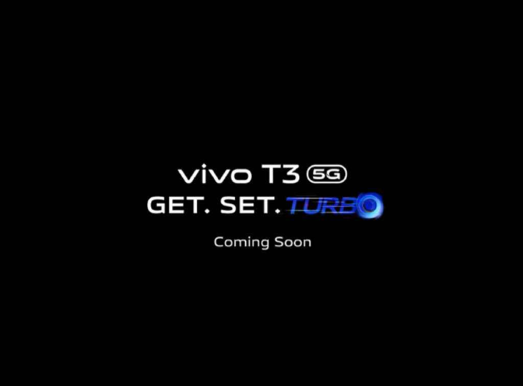 Vivo T3 5G Launch and leaked specs