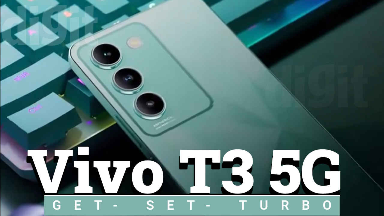 50MP OIS कैमरा वाले Vivo T3 5G की पहली सेल आज, मिलेगा तगड़ा डिस्काउंट और Free ईयरफोन्स