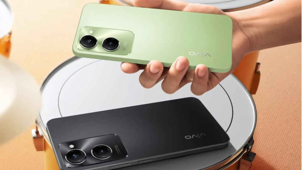 Vivo T3 Lite 5G smartphone get cheapest price under 10000 rs