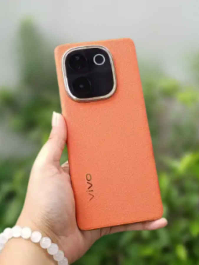 Vivo T3 Pro