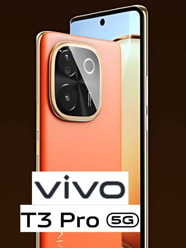 Vivo T3 Pro 5G
