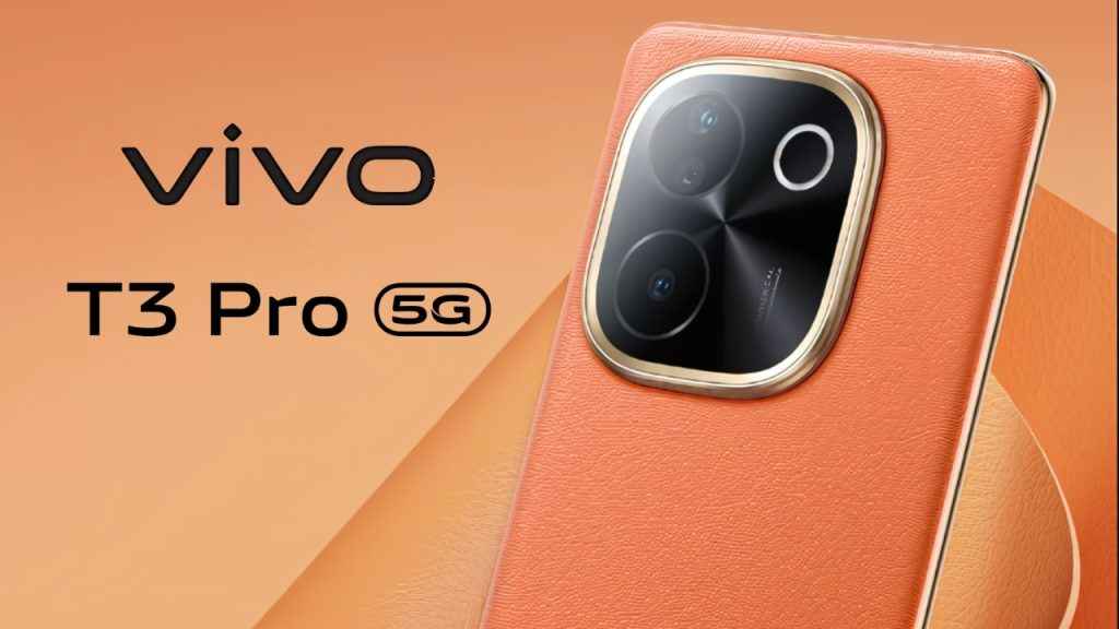 Vivo T3 Pro 5G with stunning features launching tomorrow