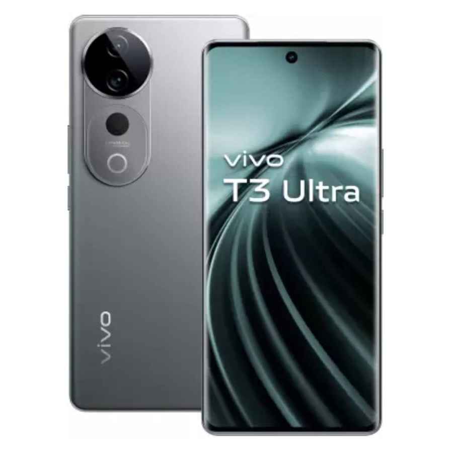Vivo T3 Ultra
