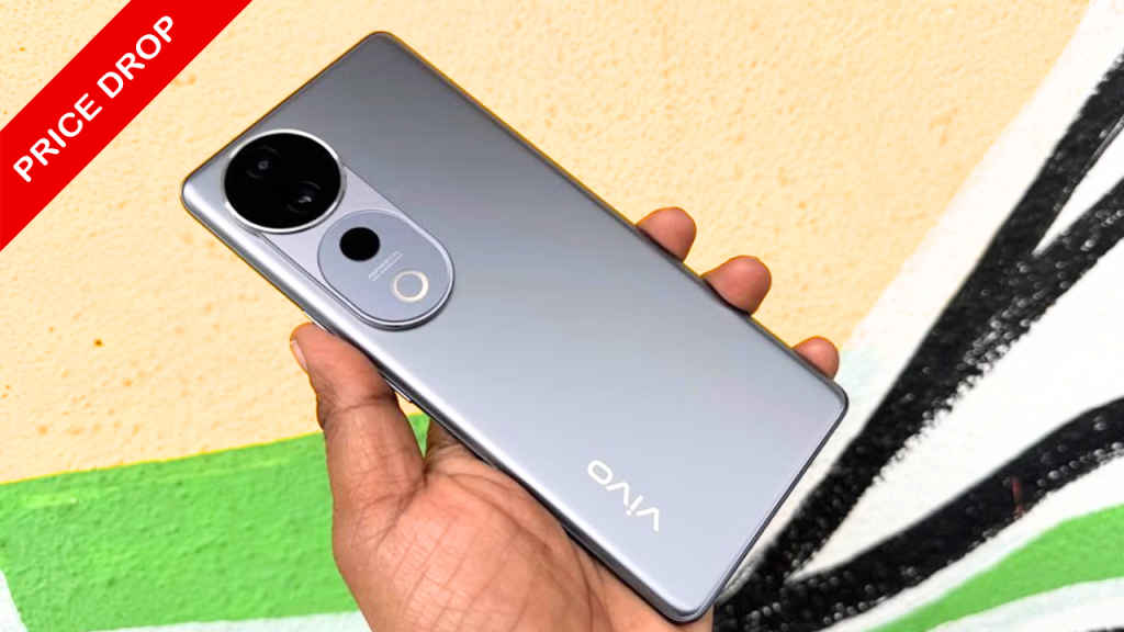 Vivo T3 Ultra