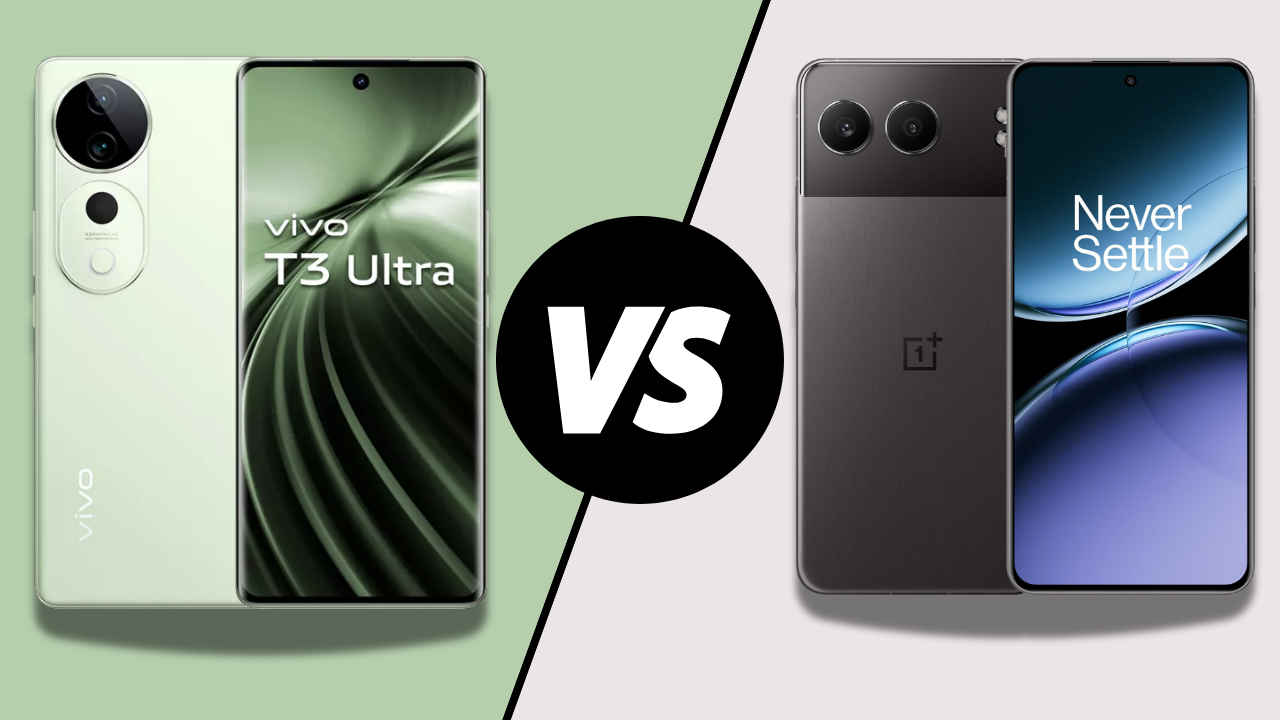 Vivo T3 Ultra VS OnePlus Nord 4: विजयादशमी पर कौन सा फोन खरीदना चाहेंगे आप