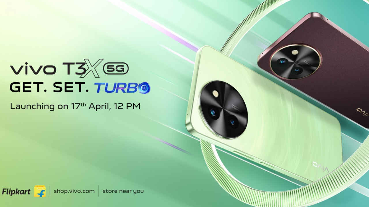 8GB RAM ಮತ್ತು 6000mAh ಬ್ಯಾಟರಿಯ Vivo T3X ಬಿಡುಗಡೆಗೆ ಡೇಟ್ ಫಿಕ್ಸ್! ನಿರೀಕ್ಷಿತ ಬೆಲೆ ಮತ್ತು ಫೀಚರ್ಗಳೇನು?