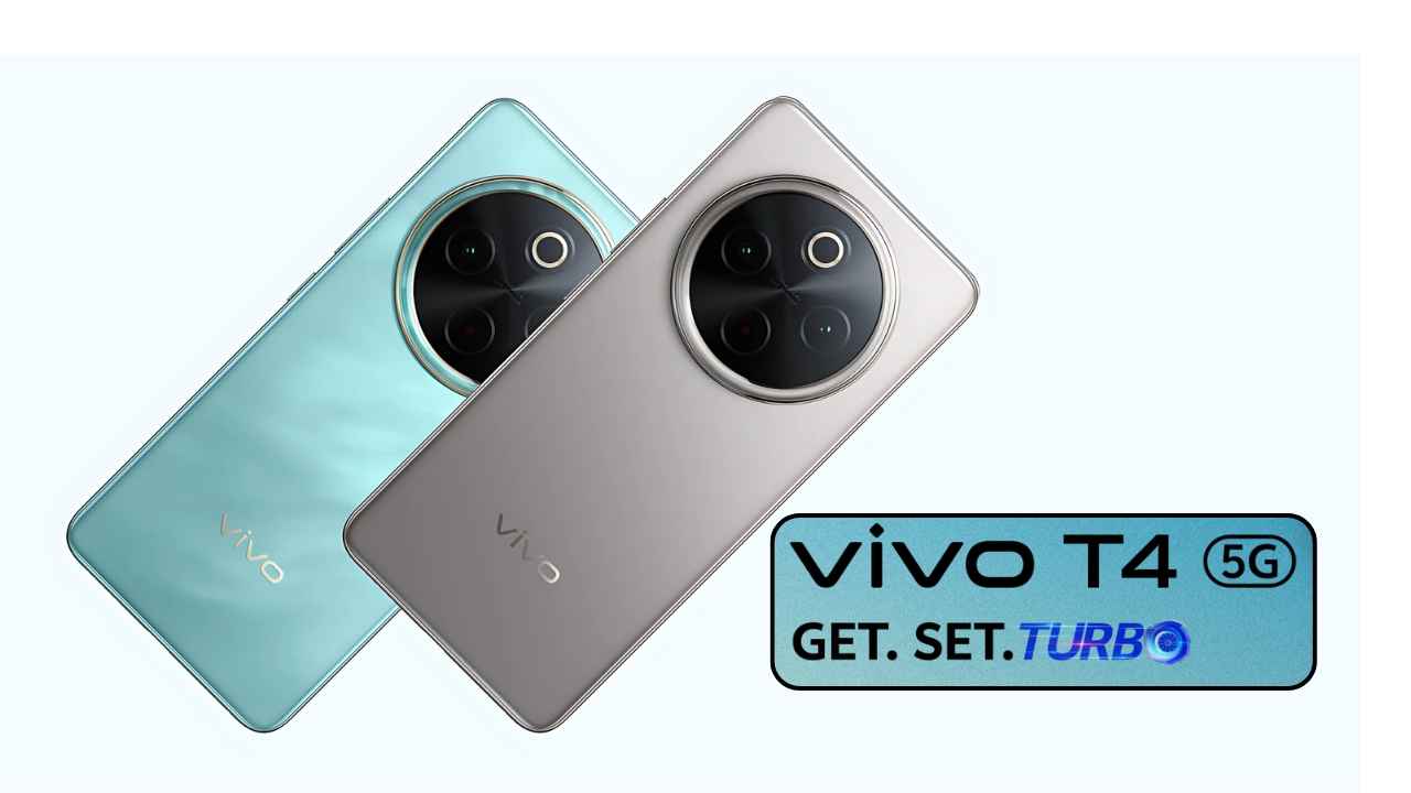 Vivo T4 5G Sale: భారీ ఆఫర్స్ తో ఈరోజు నుంచి స్టార్ట్ అయిన వివో కొత్త ఫోన్ సేల్.!