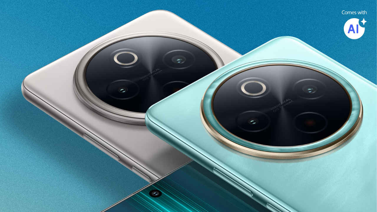 7300mAh এর বড় ব্যাটারি সহ Vivo T4 5G আজ হবে লঞ্চ, জানুন কত হবে দাম এবং ফিচার