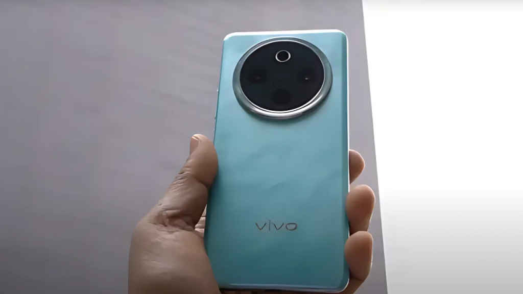 Vivo T4 5G