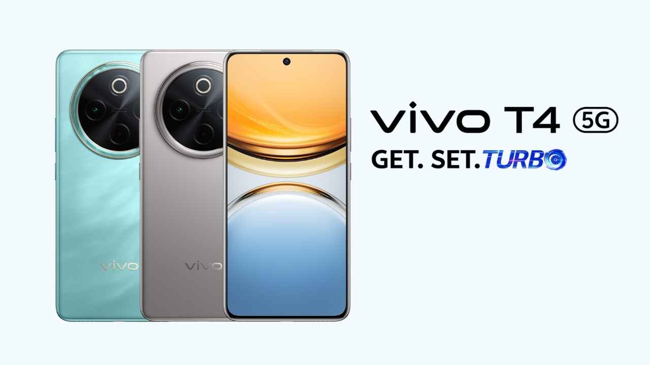 Vivo T4 5G: సూపర్ ఫీచర్స్ తో బడ్జెట్ ధరలో లాంచ్ అయ్యింది.!